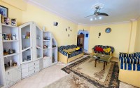 Apartment with two bedrooms and a spacious glazed balcony, 50 meters from the beach-id-5925-photo-3