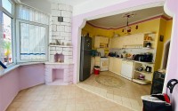 Apartment with two bedrooms and a spacious glazed balcony, 50 meters from the beach-id-5925-photo-4