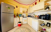 Apartment with two bedrooms and a spacious glazed balcony, 50 meters from the beach-id-5925-photo-5