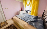 Apartment with two bedrooms and a spacious glazed balcony, 50 meters from the beach-id-5925-photo-6