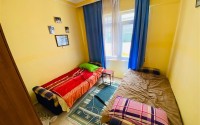 Apartment with two bedrooms and a spacious glazed balcony, 50 meters from the beach-id-5925-photo-7