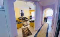 Apartment with two bedrooms and a spacious glazed balcony, 50 meters from the beach-id-5925-photo-8