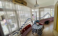 Apartment with two bedrooms and a spacious glazed balcony, 50 meters from the beach-id-5925-photo-9