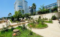 Apartment with two bedrooms and a spacious glazed balcony, 50 meters from the beach-id-5925-photo-13