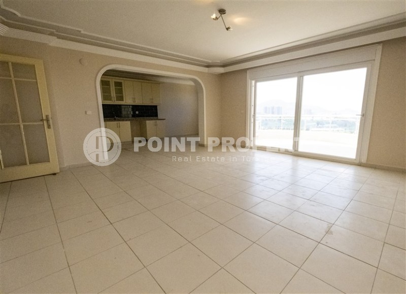Large 2+1 apartment, with a total area of 150 m2, in a residential complex with rich internal infrastructure-id-5927-photo-2