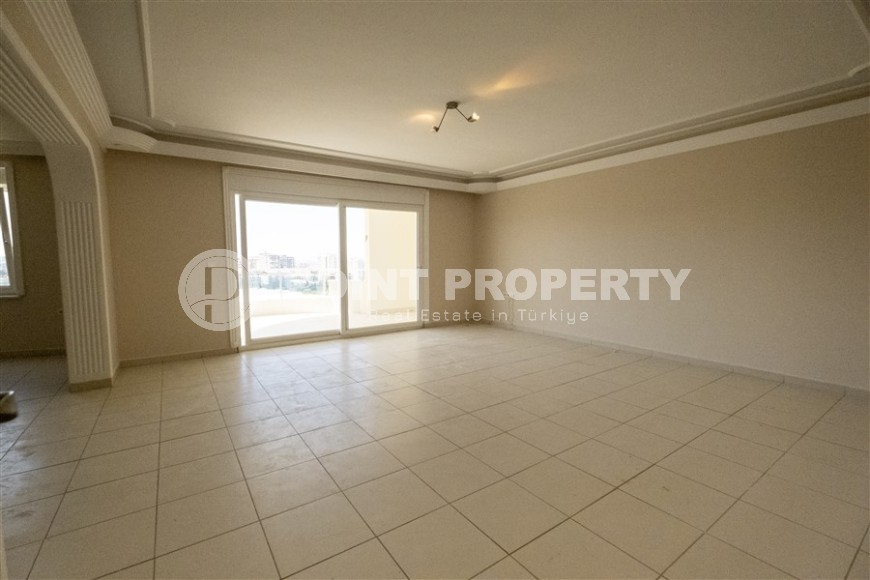 Large 2+1 apartment, with a total area of 150 m2, in a residential complex with rich internal infrastructure-id-5927-photo-3