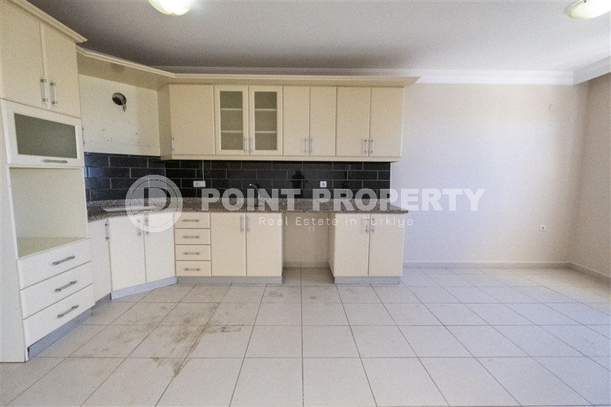 Large 2+1 apartment, with a total area of 150 m2, in a residential complex with rich internal infrastructure-id-5927-photo-4