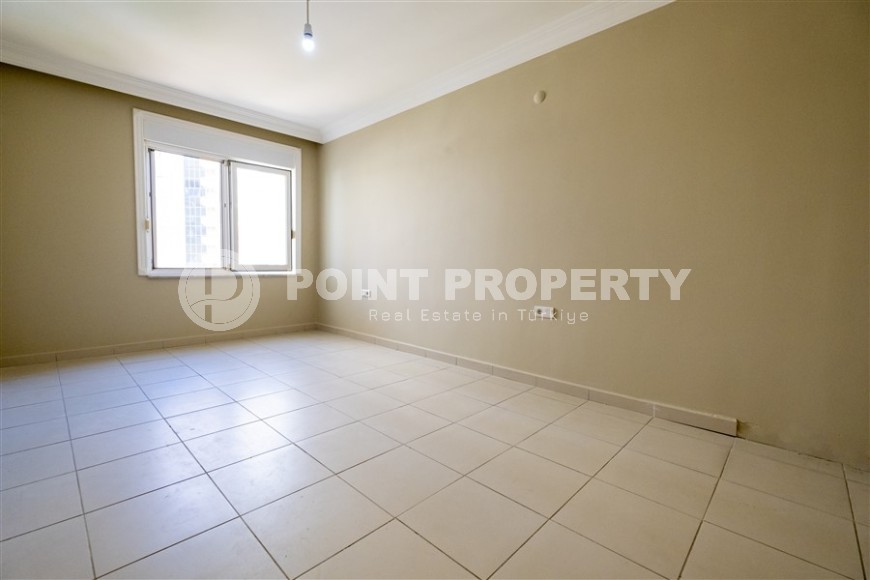 Large 2+1 apartment, with a total area of 150 m2, in a residential complex with rich internal infrastructure-id-5927-photo-5