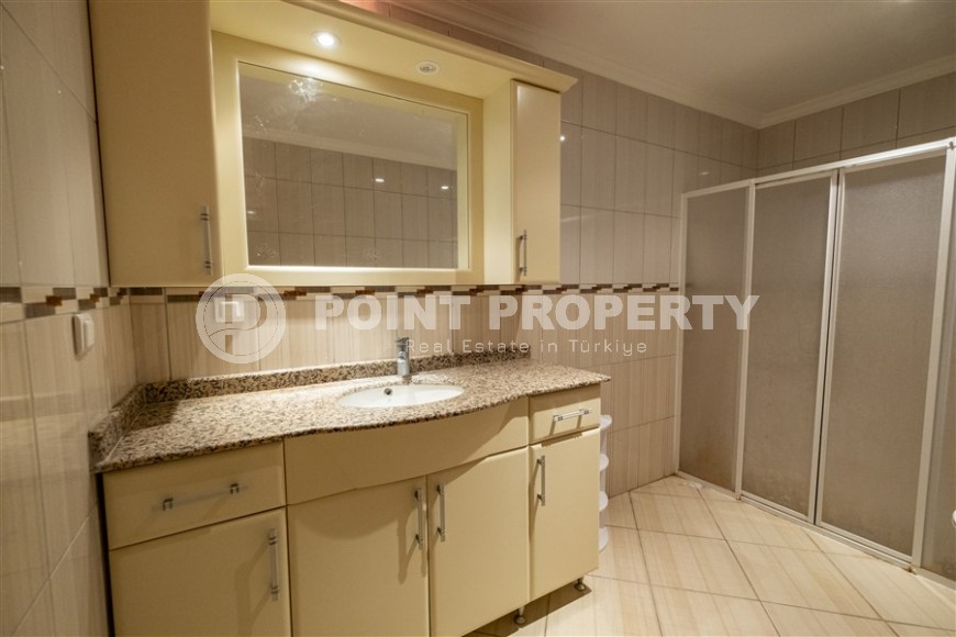 Large 2+1 apartment, with a total area of 150 m2, in a residential complex with rich internal infrastructure-id-5927-photo-7