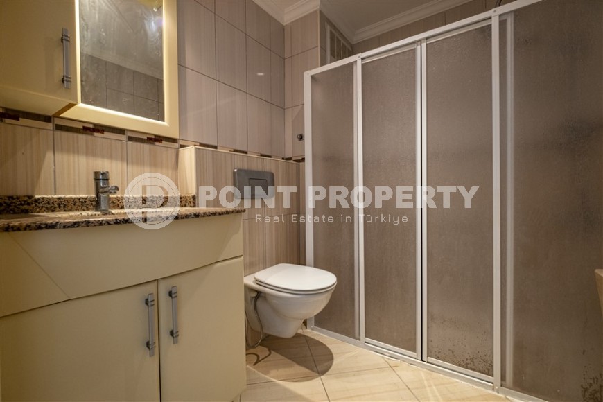 Large 2+1 apartment, with a total area of 150 m2, in a residential complex with rich internal infrastructure-id-5927-photo-8