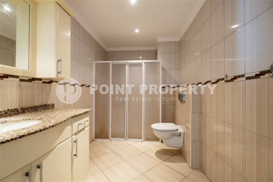 Large 2+1 apartment, with a total area of 150 m2, in a residential complex with rich internal infrastructure-id-5927-photo-9