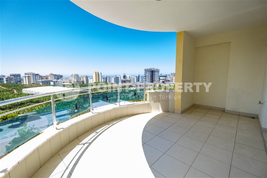 Large 2+1 apartment, with a total area of 150 m2, in a residential complex with rich internal infrastructure-id-5927-photo-10