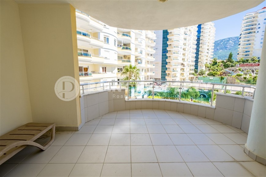 Large 2+1 apartment, with a total area of 150 m2, in a residential complex with rich internal infrastructure-id-5927-photo-11