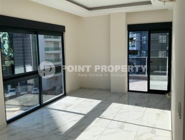 New apartment with fine finishing 650 meters from the sea, in the center of Mahmutlar-id-5929-photo-4