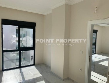 New apartment with fine finishing 650 meters from the sea, in the center of Mahmutlar-id-5929-photo-5