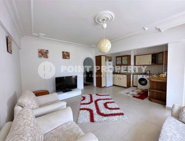 Comfortable furnished apartment 2+1, on the 3rd floor in a building built in 2005-id-5930-photo-1