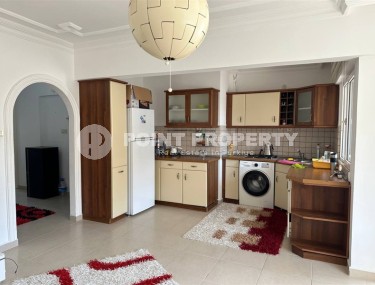 Комфортабельная меблированная квартира 2+1, на 3-м этаже в доме 2005 года постройки-id-5930-фото-3