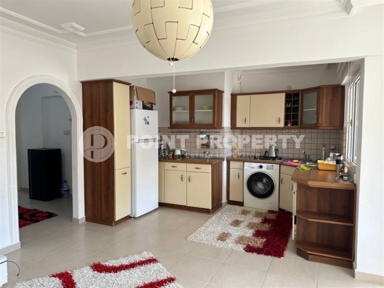 Комфортабельная меблированная квартира 2+1, на 3-м этаже в доме 2005 года постройки-id-5930-фото-3