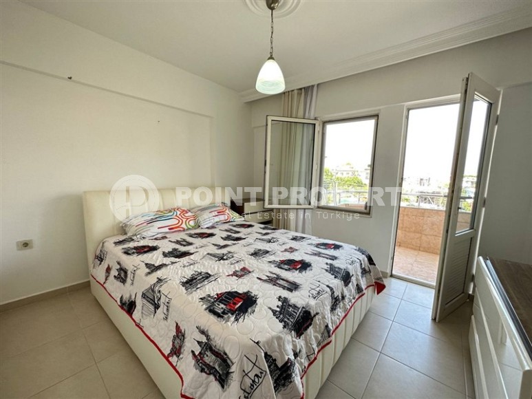 Комфортабельная меблированная квартира 2+1, на 3-м этаже в доме 2005 года постройки-id-5930-фото-4