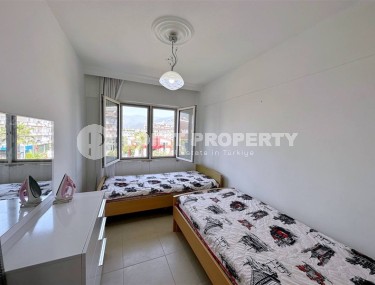 Комфортабельная меблированная квартира 2+1, на 3-м этаже в доме 2005 года постройки-id-5930-фото-5