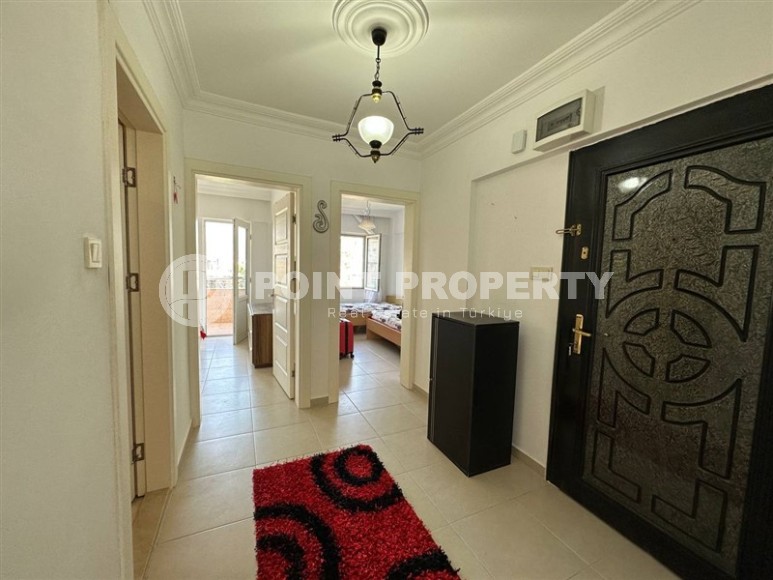 Комфортабельная меблированная квартира 2+1, на 3-м этаже в доме 2005 года постройки-id-5930-фото-6