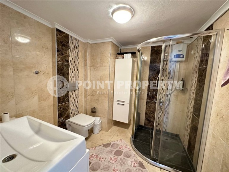 Комфортабельная меблированная квартира 2+1, на 3-м этаже в доме 2005 года постройки-id-5930-фото-8