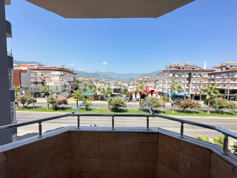 Комфортабельная меблированная квартира 2+1, на 3-м этаже в доме 2005 года постройки-id-5930-фото-10