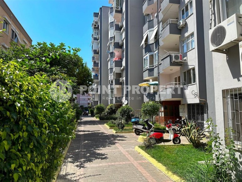 Комфортабельная меблированная квартира 2+1, на 3-м этаже в доме 2005 года постройки-id-5930-фото-13