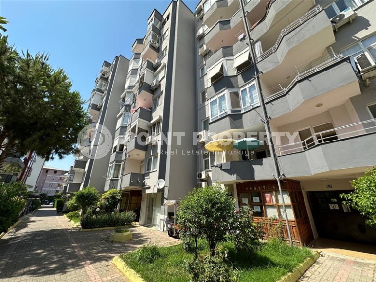 Комфортабельная меблированная квартира 2+1, на 3-м этаже в доме 2005 года постройки-id-5930-фото-14