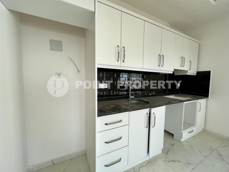 Квартира на 4-м этаже, в новом жилом комплексе, введенном в эксплуатацию в 2023 году-id-5931-фото-3