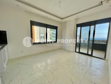 Квартира на 4-м этаже, в новом жилом комплексе, введенном в эксплуатацию в 2023 году-id-5931-фото-4