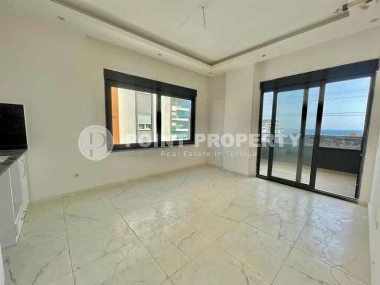 Квартира на 4-м этаже, в новом жилом комплексе, введенном в эксплуатацию в 2023 году-id-5931-фото-4