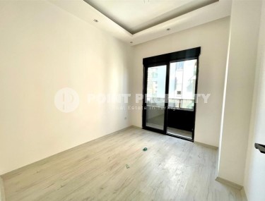 Квартира на 4-м этаже, в новом жилом комплексе, введенном в эксплуатацию в 2023 году-id-5931-фото-5