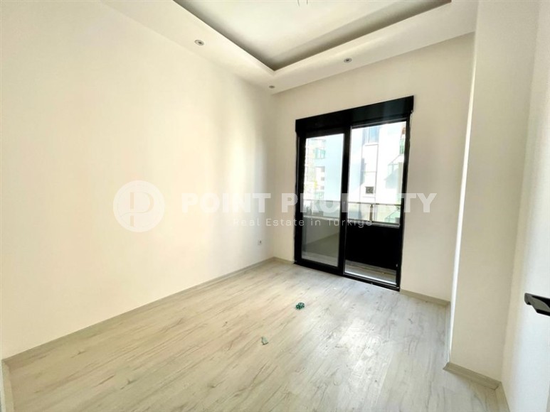 Квартира на 4-м этаже, в новом жилом комплексе, введенном в эксплуатацию в 2023 году-id-5931-фото-5