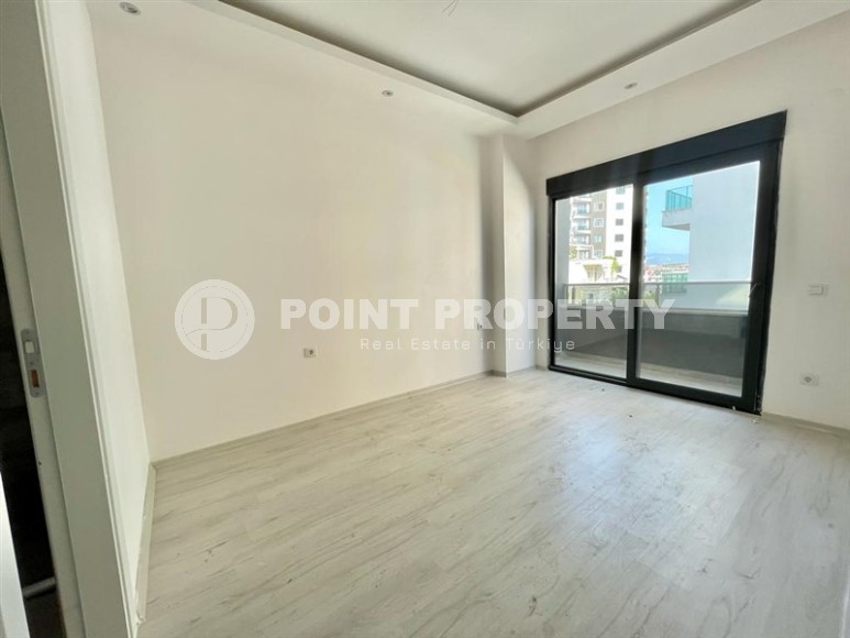 Квартира на 4-м этаже, в новом жилом комплексе, введенном в эксплуатацию в 2023 году-id-5931-фото-6