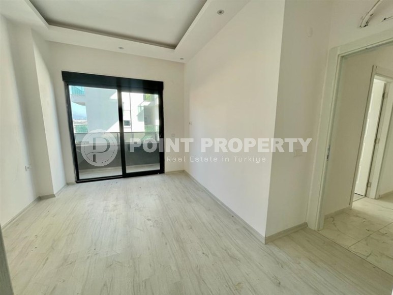 Квартира на 4-м этаже, в новом жилом комплексе, введенном в эксплуатацию в 2023 году-id-5931-фото-7