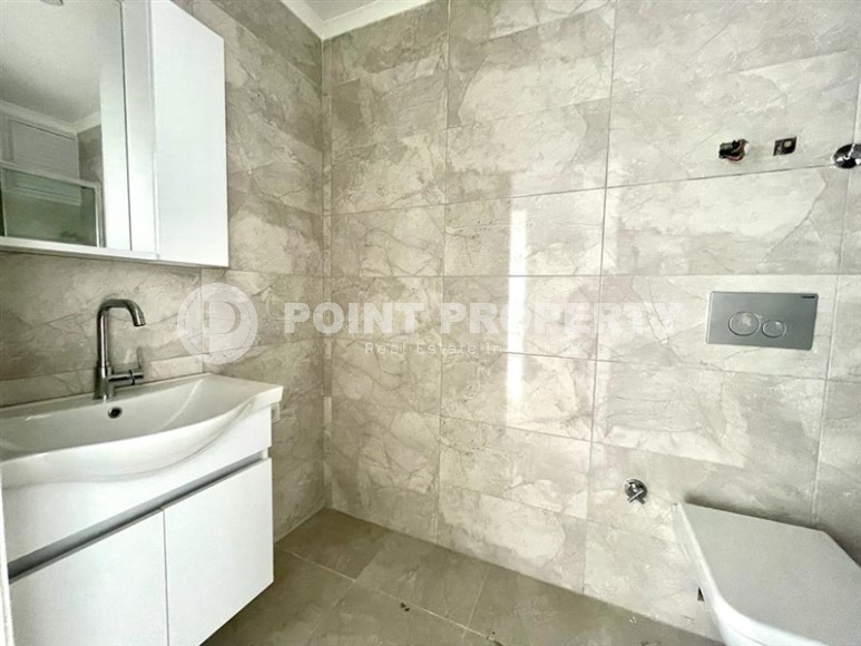 Квартира на 4-м этаже, в новом жилом комплексе, введенном в эксплуатацию в 2023 году-id-5931-фото-8