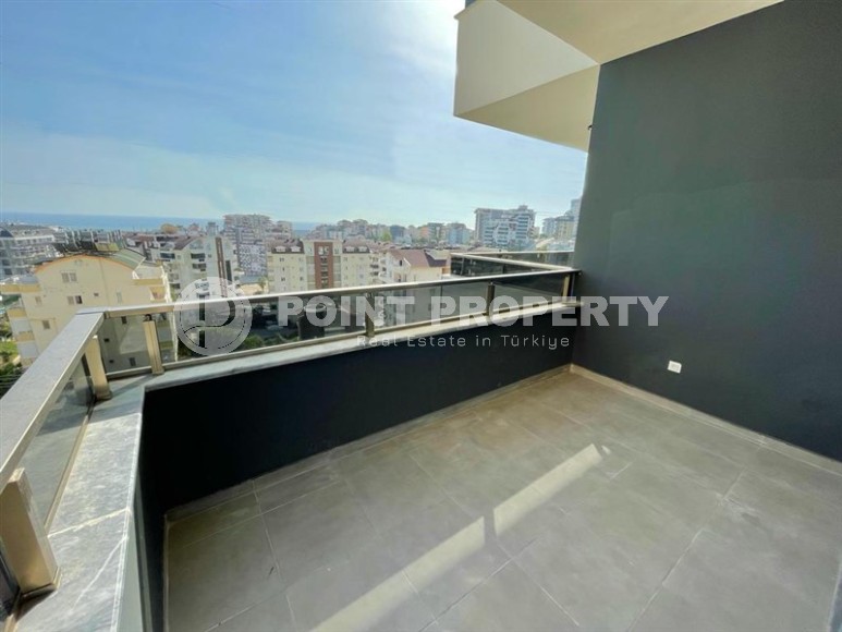 Квартира на 4-м этаже, в новом жилом комплексе, введенном в эксплуатацию в 2023 году-id-5931-фото-12