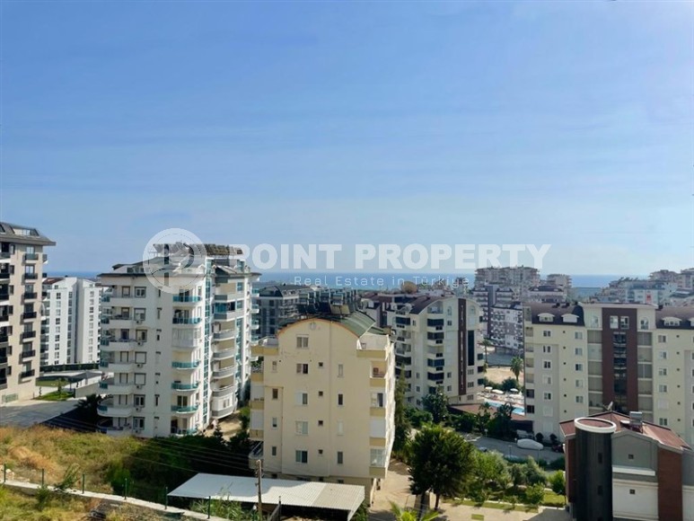 Квартира на 4-м этаже, в новом жилом комплексе, введенном в эксплуатацию в 2023 году-id-5931-фото-16