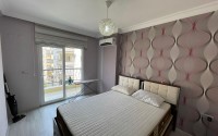 Apartment 2+1 with good repair, furniture and household appliances, in the center of the popular area of Alanya - Mahmutlar-id-5932-photo-5