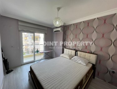 Apartment 2+1 with good repair, furniture and household appliances, in the center of the popular area of Alanya - Mahmutlar-id-5932-photo-5