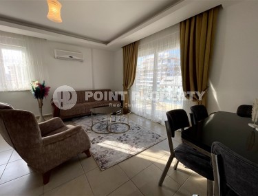Small cozy apartment with one bedroom, 500 meters from the beach and promenade-id-5933-photo-2