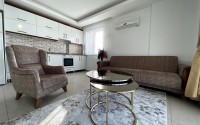 Small cozy apartment with one bedroom, 500 meters from the beach and promenade-id-5933-photo-3