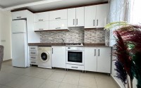 Small cozy apartment with one bedroom, 500 meters from the beach and promenade-id-5933-photo-5