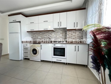 Small cozy apartment with one bedroom, 500 meters from the beach and promenade-id-5933-photo-5