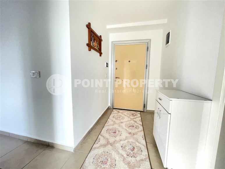 Small cozy apartment with one bedroom, 500 meters from the beach and promenade-id-5933-photo-7