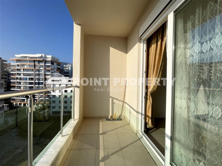 Small cozy apartment with one bedroom, 500 meters from the beach and promenade-id-5933-photo-10