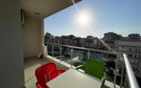 Small cozy apartment with one bedroom, 500 meters from the beach and promenade-id-5933-photo-12
