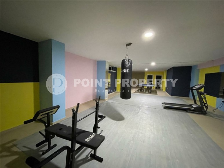 Small cozy apartment with one bedroom, 500 meters from the beach and promenade-id-5933-photo-14