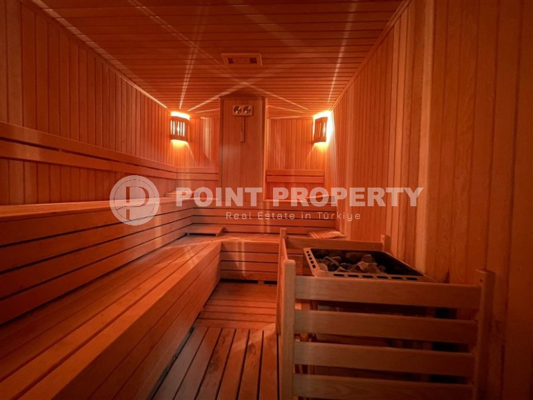 Small cozy apartment with one bedroom, 500 meters from the beach and promenade-id-5933-photo-15